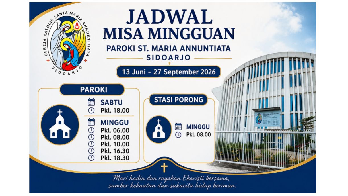 pengumuman